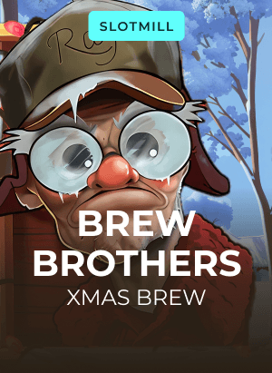 Brew Brothers - Xmas Brew