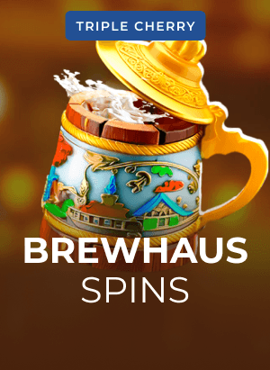 Brewhaus Spins