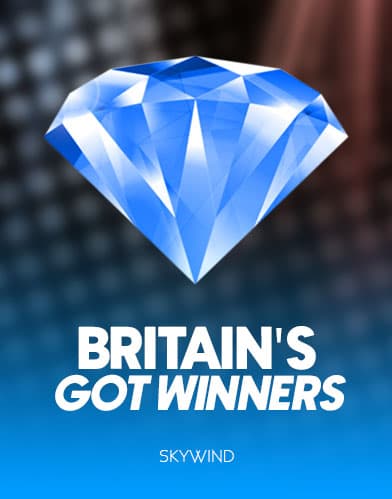 Britain's Got Winners
