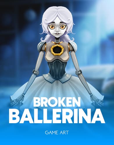Broken Ballerina
