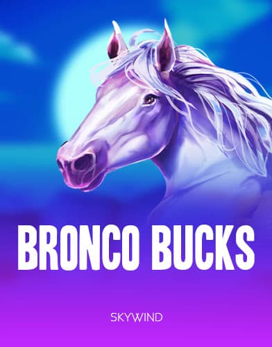 Bronco Bucks