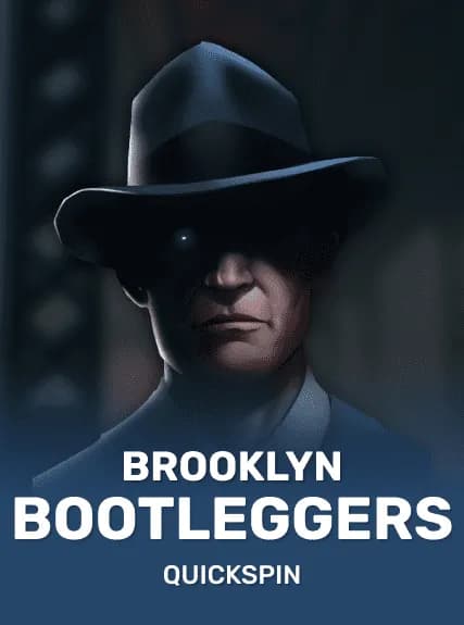 Brooklyn Bootleggers