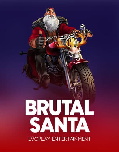 Brutal Santa