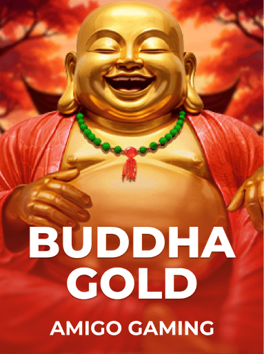 Buddha Gold