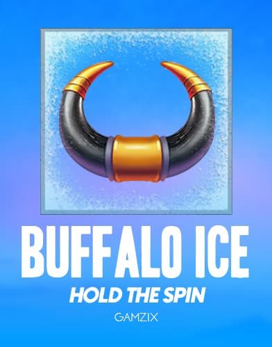 Buffalo Ice