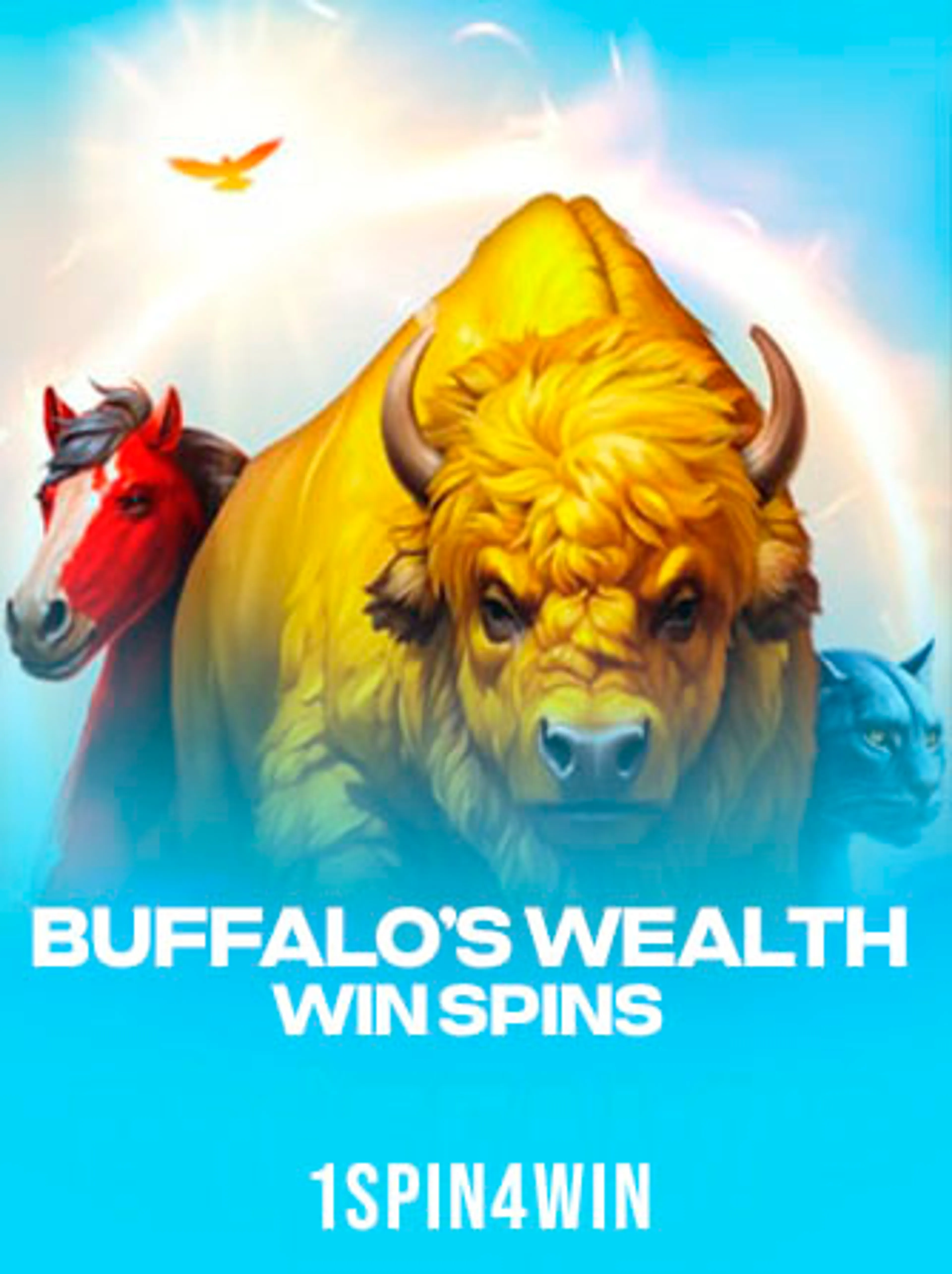Buffalo’s Wealth Win Spins