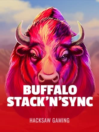 Buffalo Stack n Sync