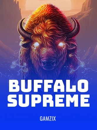 Buffalo Supreme