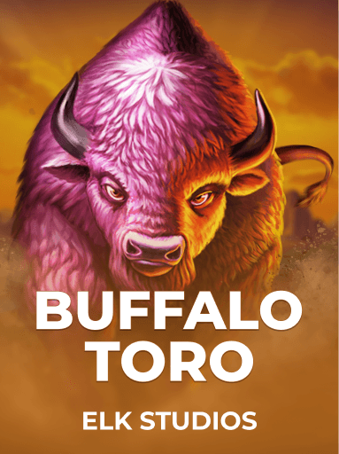 Buffalo Toro