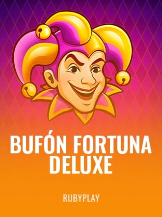Bufón Fortuna Deluxe