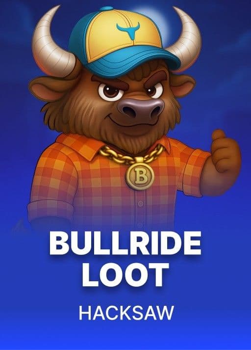 Bullride Loot