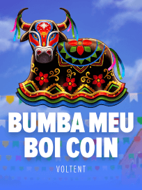 Bumba Meu Boi Coin