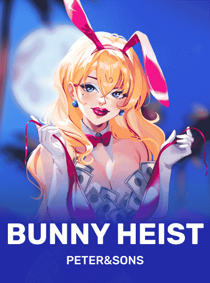 Bunny Heist