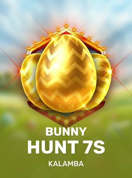 Bunny Hunt 7s