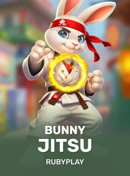 Bunny Jitsu
