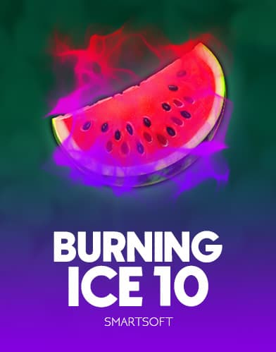 Burning Ice 10