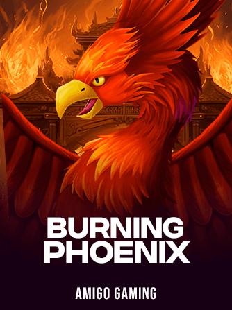 Burning Phoenix