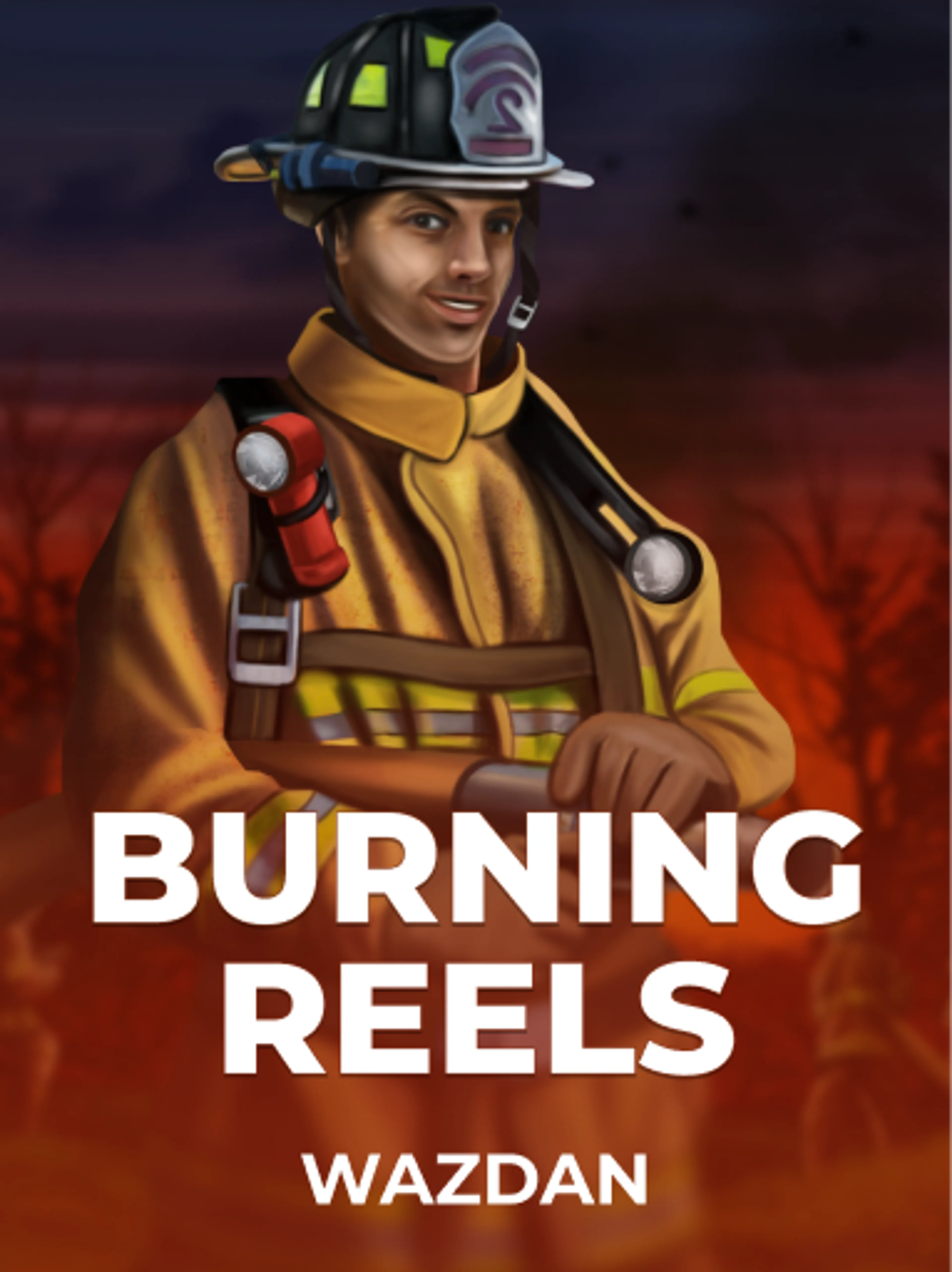 Burning Reels
