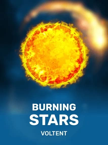 Burning Stars