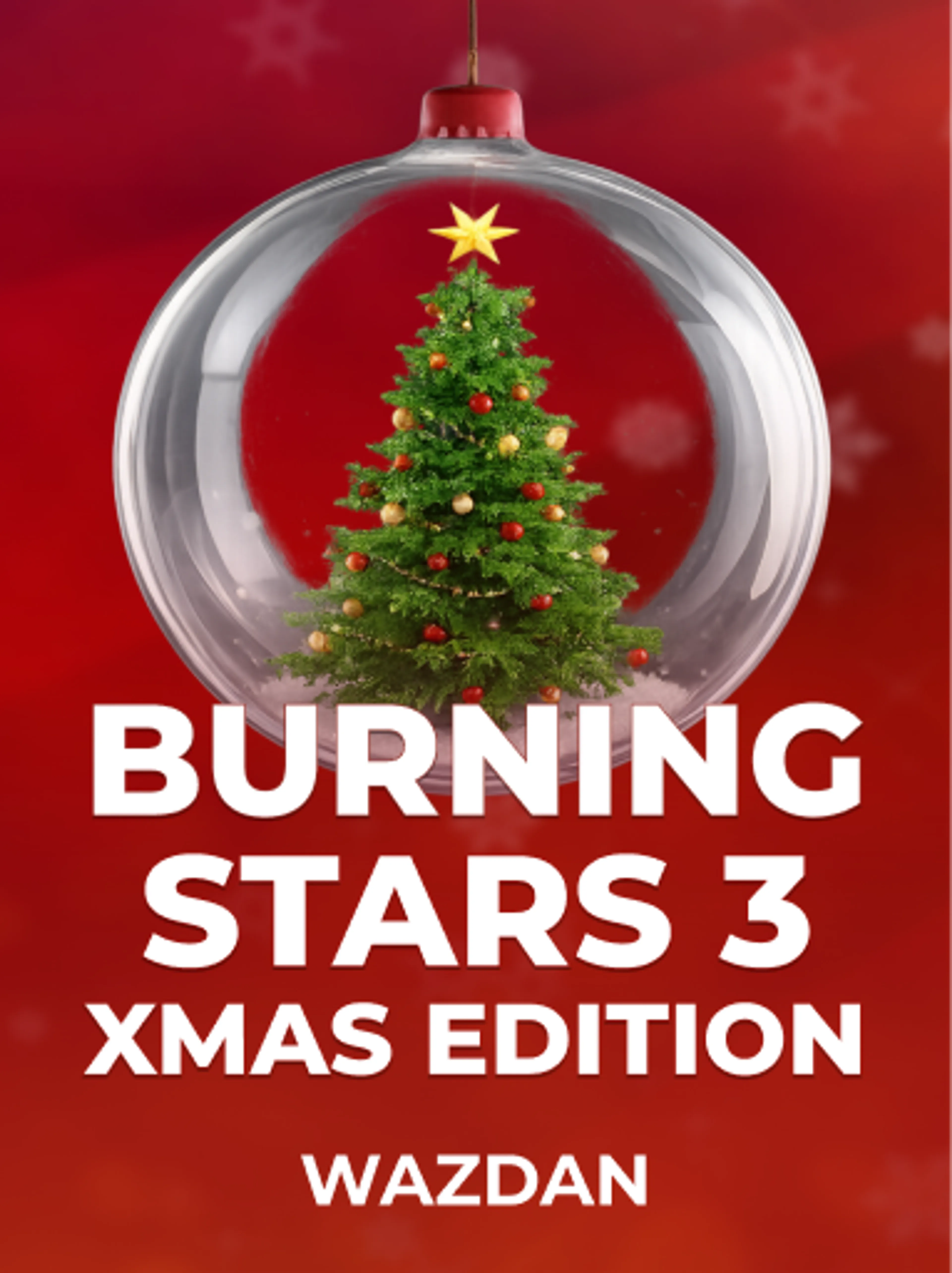 Burning Stars 3 Xmas Edition