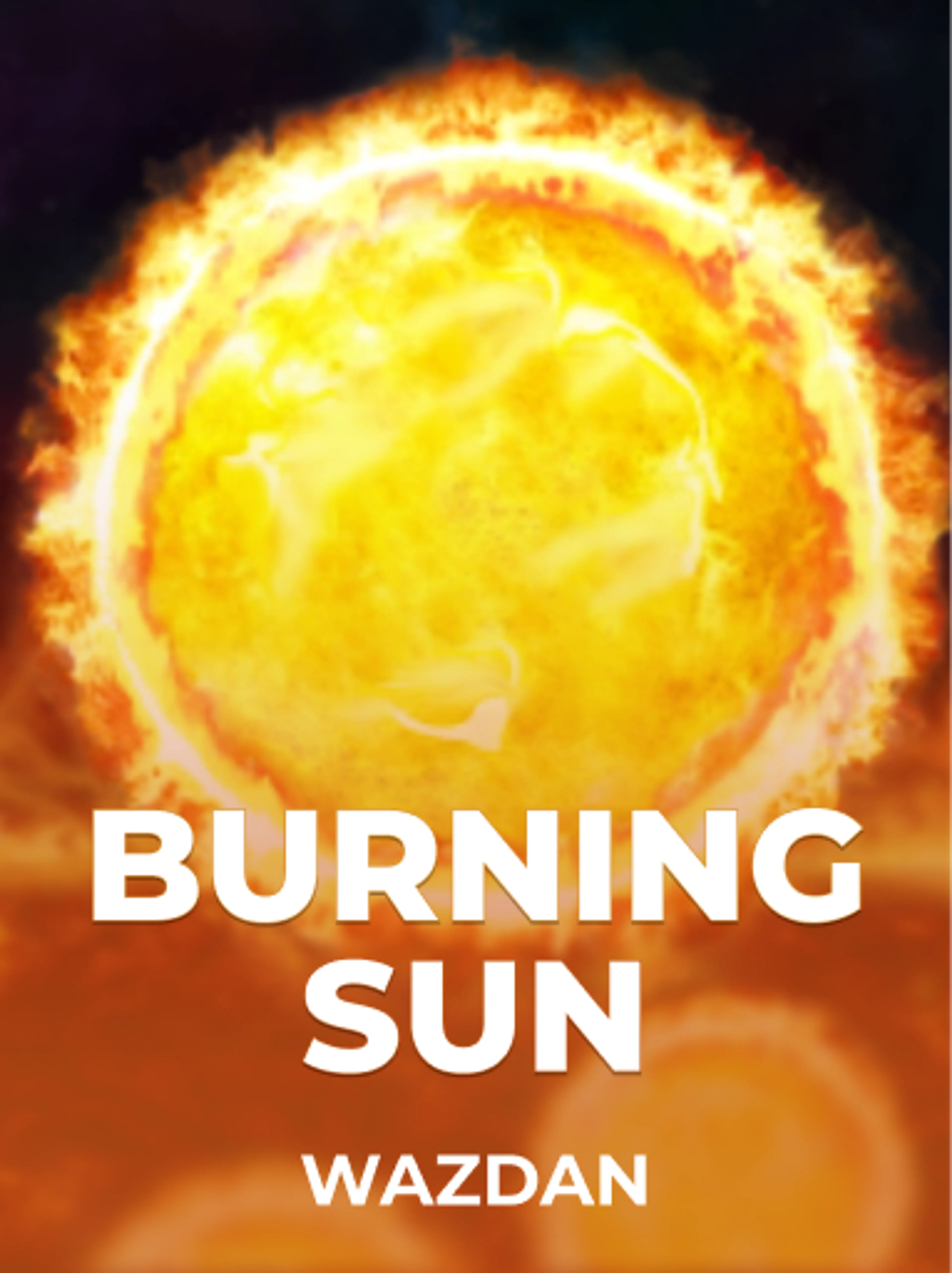 Burning Sun