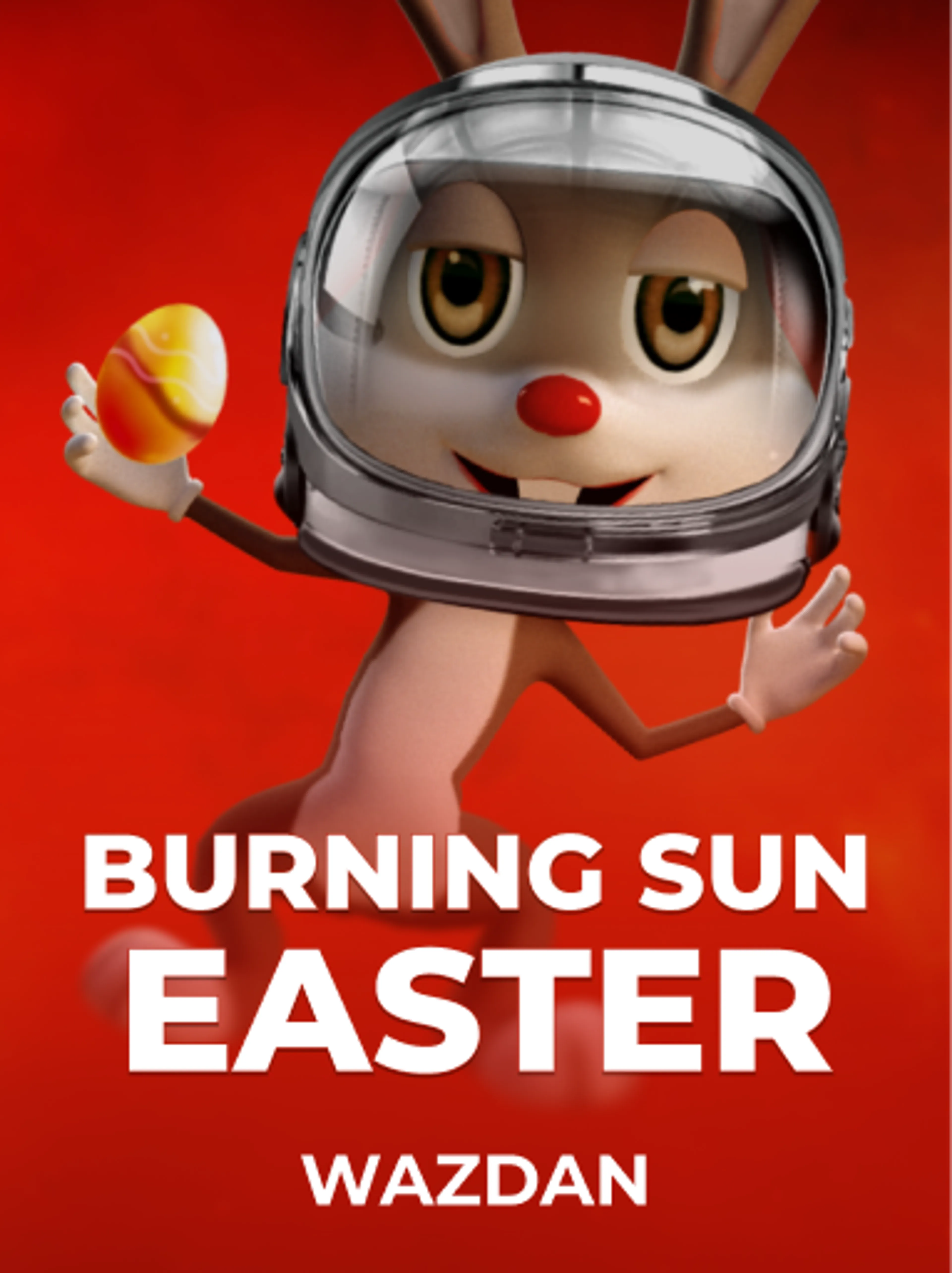 Burning Sun Easter