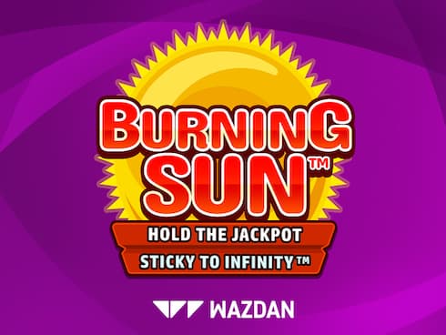 Burning Sun Extremely Light Edition
