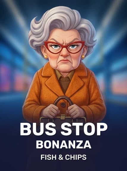 Bus Stop Bonanza