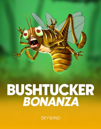 Bushtucker Bonanza