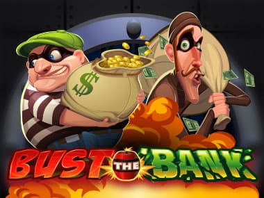 Bust The Bank