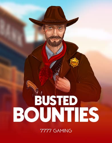 Busted Bounties