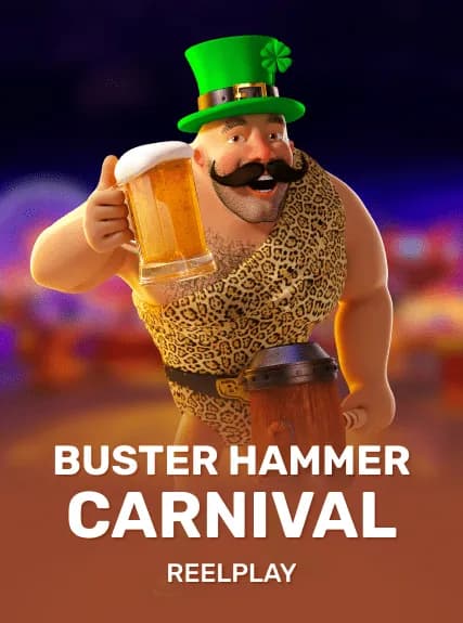 Buster Hammer Carnival