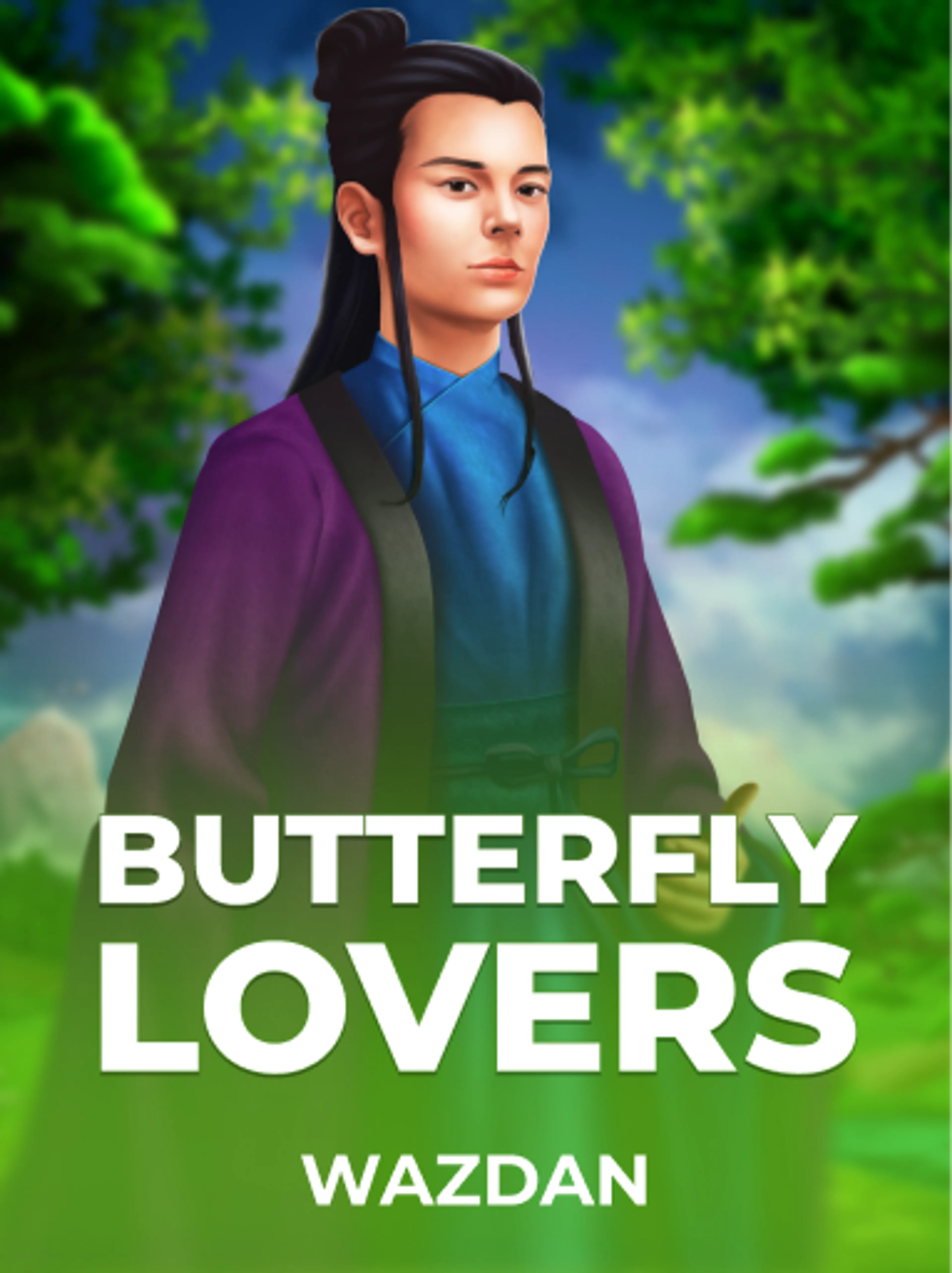 Butterfly Lovers
