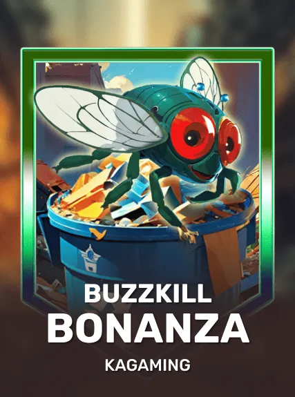 Buzzkill Bonanza