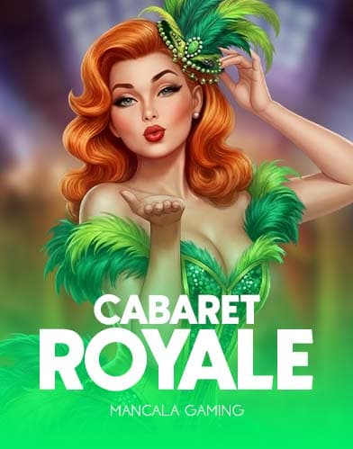 Cabaret Royale