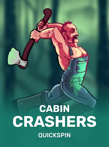 Cabin Crashers