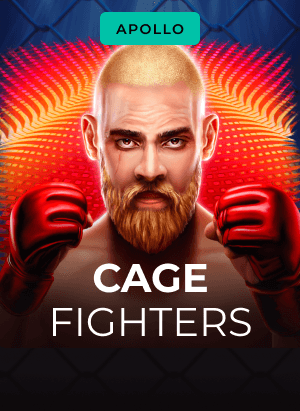 Cage Fighters