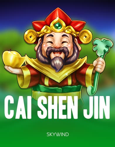 Cai Shen Jin