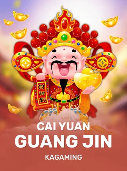 Cai Yuan Guang Jin