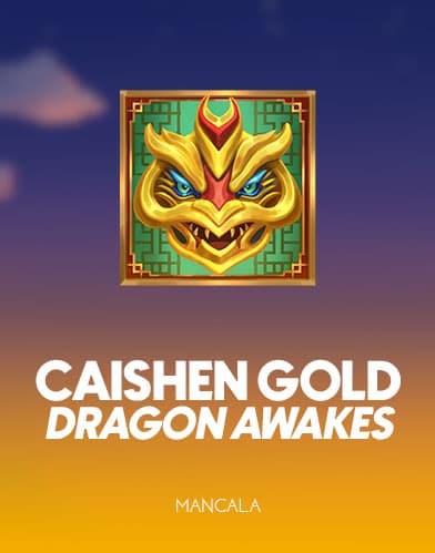 Caishen Gold: Dragon Awakes