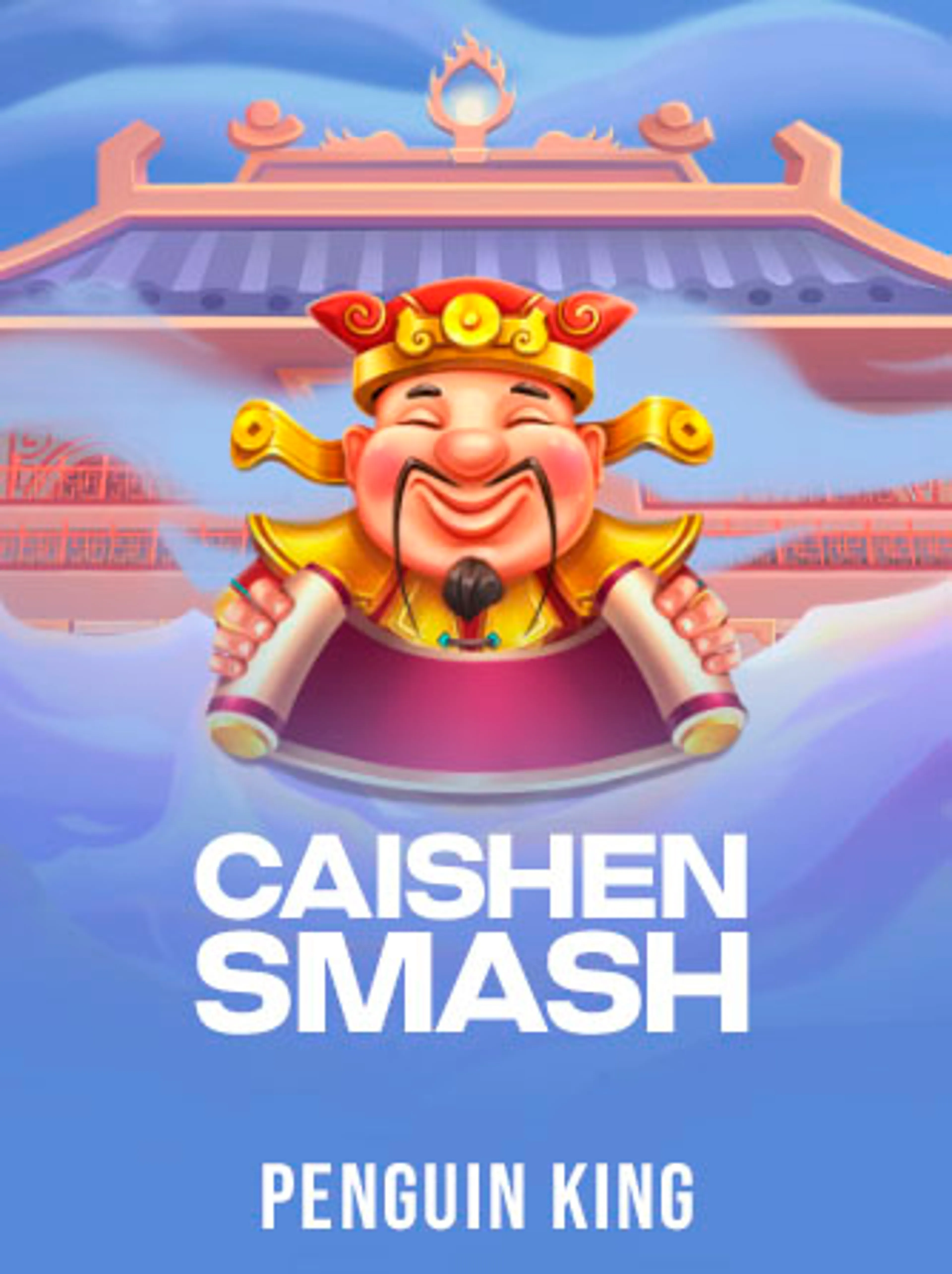 Caishen Smash