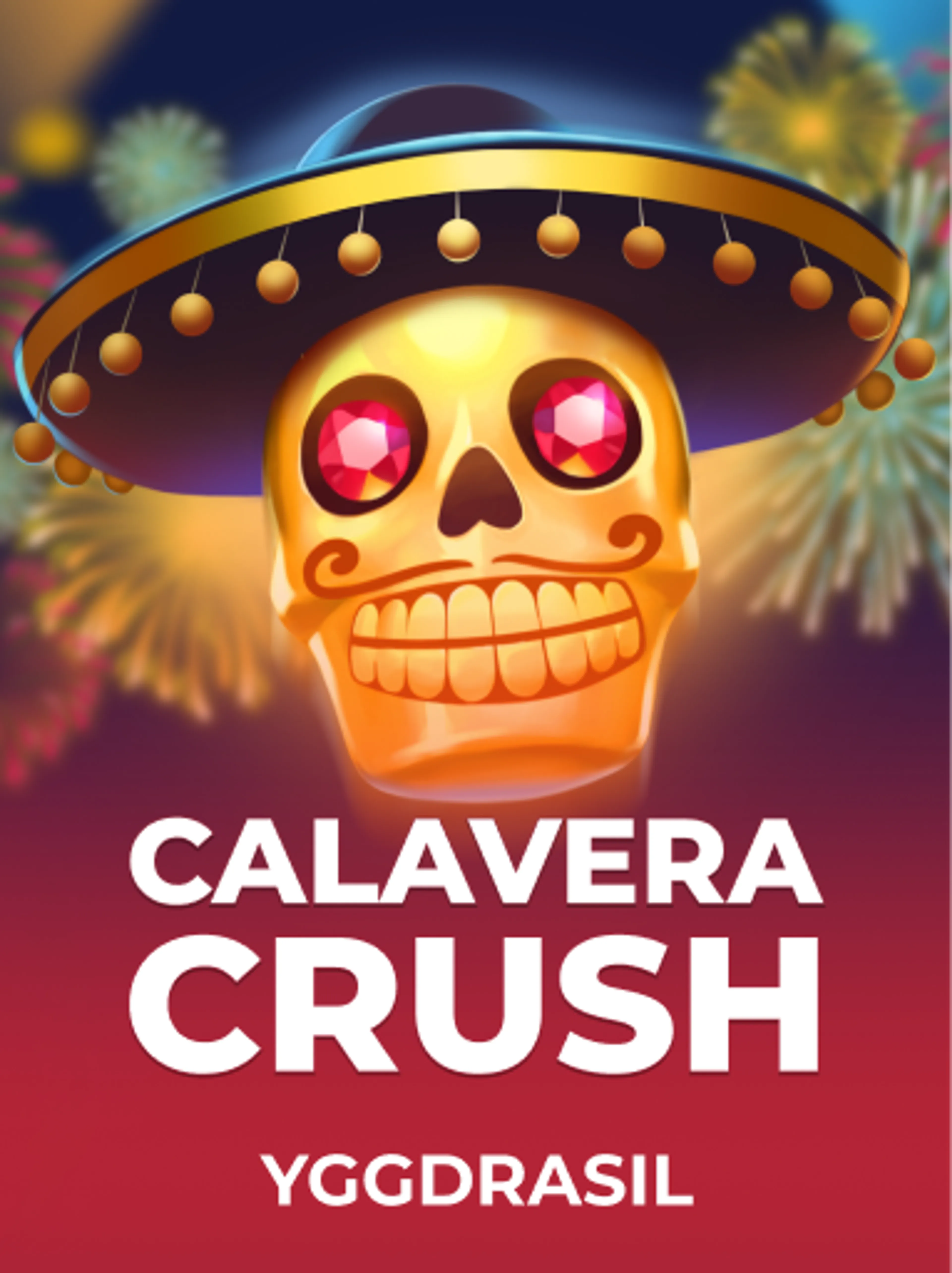 Calavera Crush