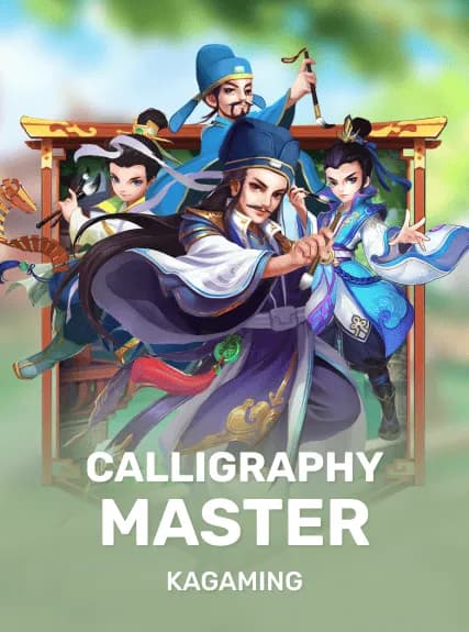 Calligraphy Master