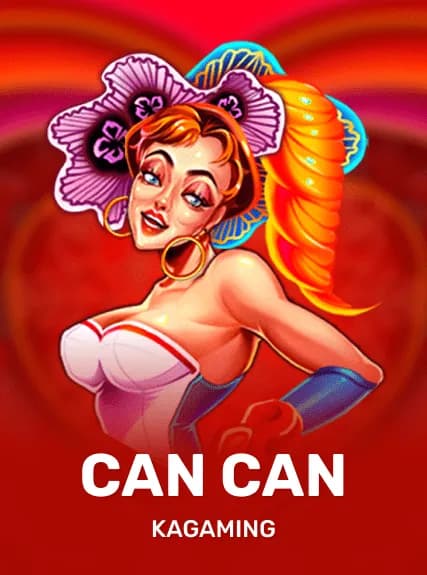 Can Can