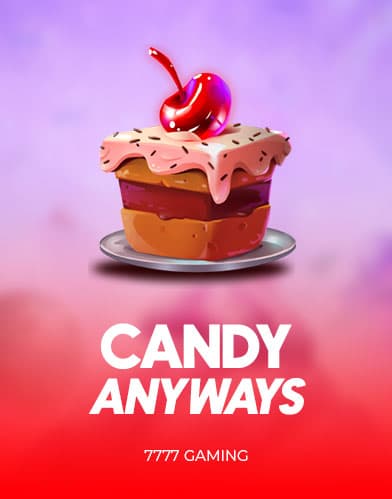 Candy Anyways