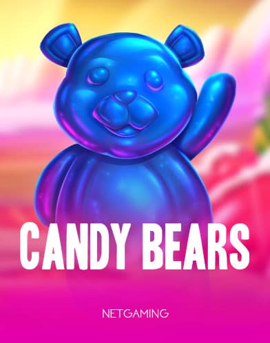 Candy Bears