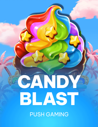 Candy Blast