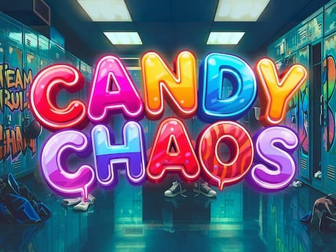 Candy Chaos