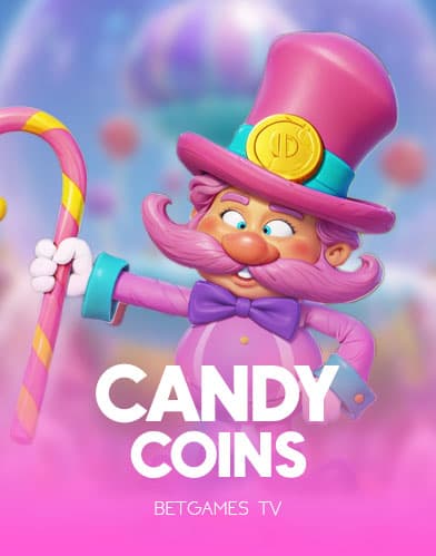 Candy Coins