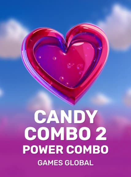 Candy Combo 2 Power Combo